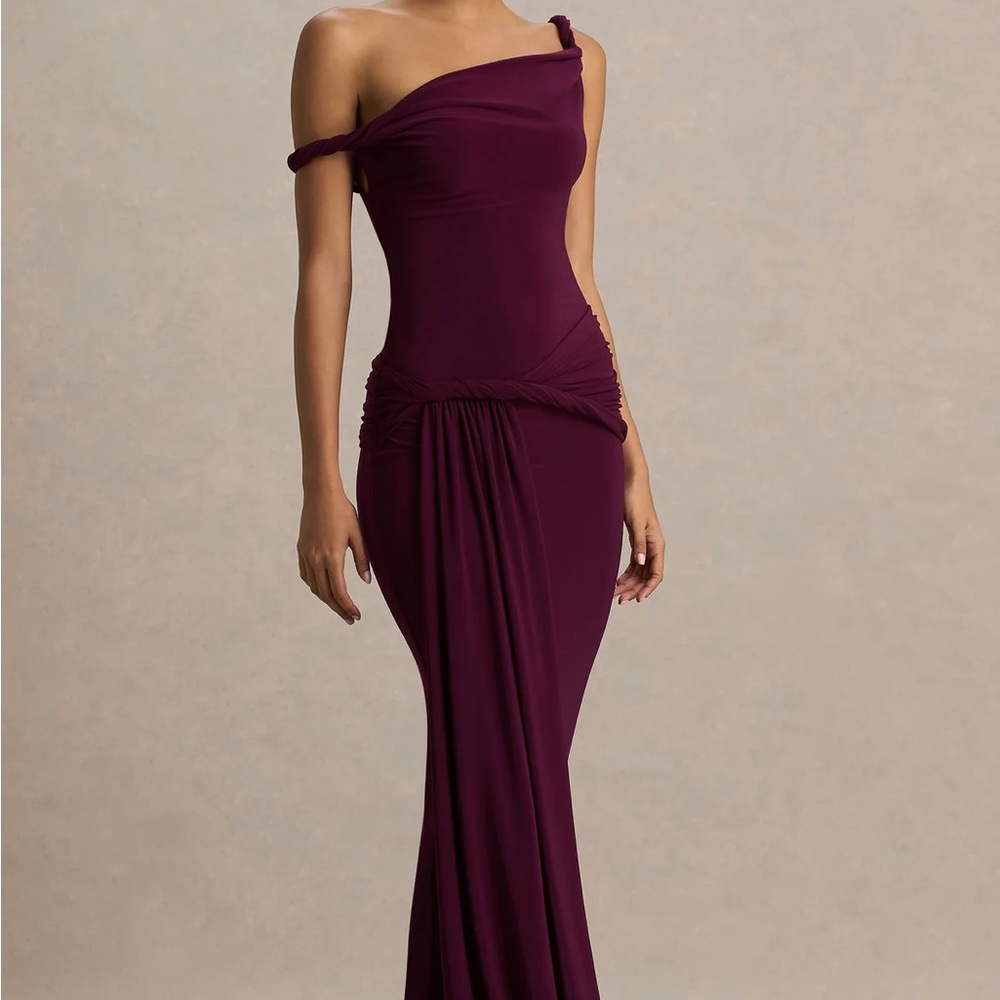 Club L London - Tulisa Dress